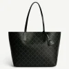 By Malene Birger Abigail tote bag med print