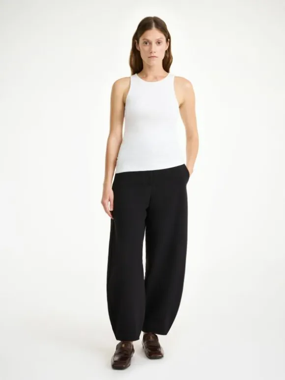 By Malene Birger Amani tanktop