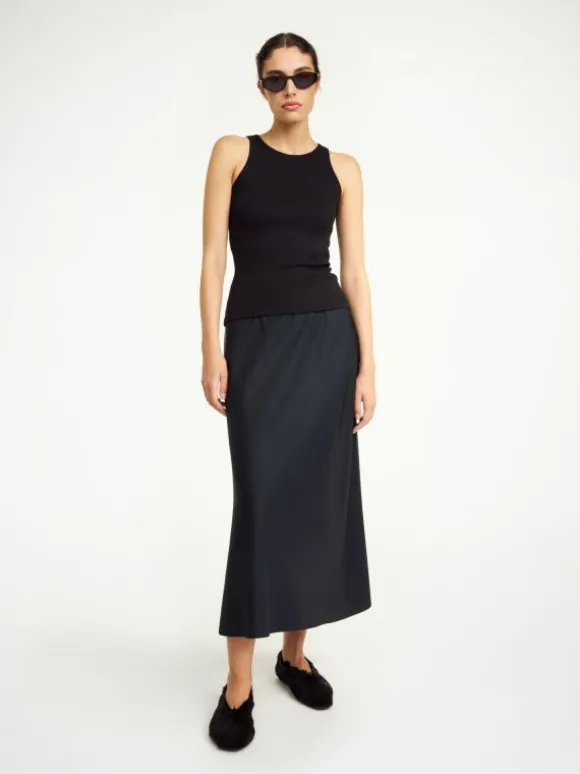 By Malene Birger Amani tanktop