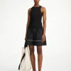 By Malene Birger Amanias tanktop