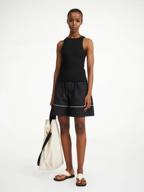 By Malene Birger Amanias tanktop