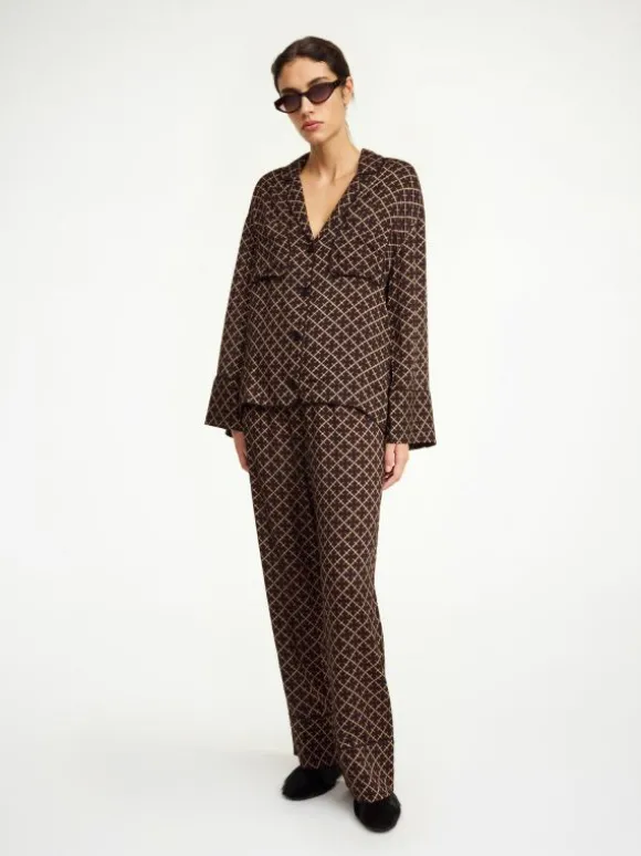 By Malene Birger Amanna skjorte