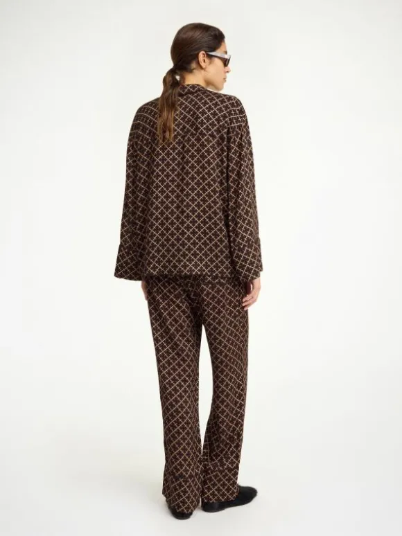 By Malene Birger Amanna skjorte