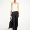 By Malene Birger Anisa tanktop