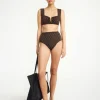 By Malene Birger Belira bikinitop