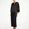 By Malene Birger Boshan midinederdel