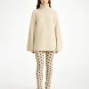 By Malene Birger Breele leggings i uld