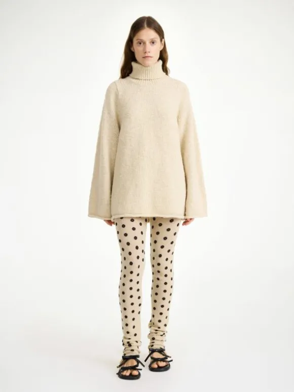 By Malene Birger Breele leggings i uld