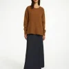 By Malene Birger Briella sweater i mohair