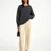 By Malene Birger Briella sweater i mohair