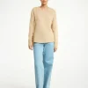 By Malene Birger Briella sweater i mohair