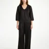 By Malene Birger Calyas bluse