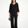 By Malene Birger Calyas bluse