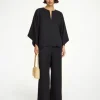 By Malene Birger Cicie bluse