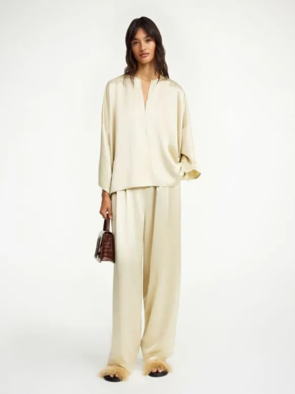 By Malene Birger Cicie bluse