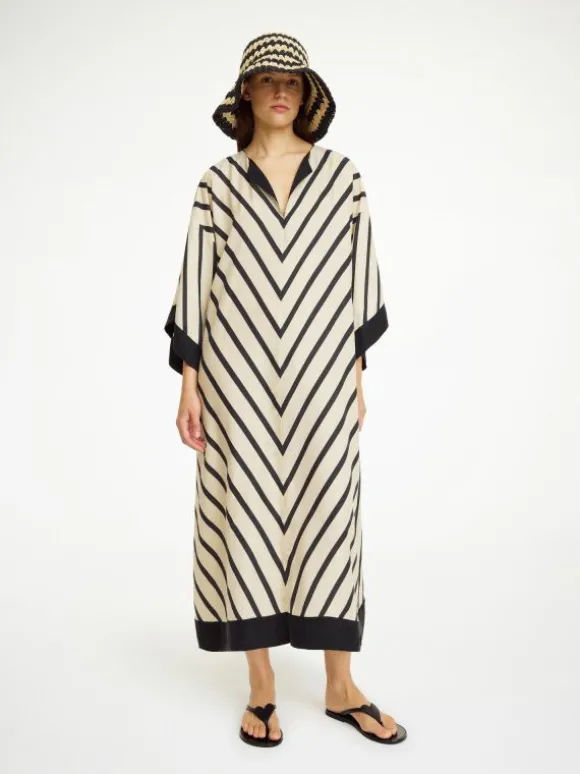 By Malene Birger Cicine maxikjole