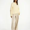 By Malene Birger Cierra sweater