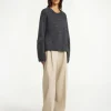 By Malene Birger Cierra sweater