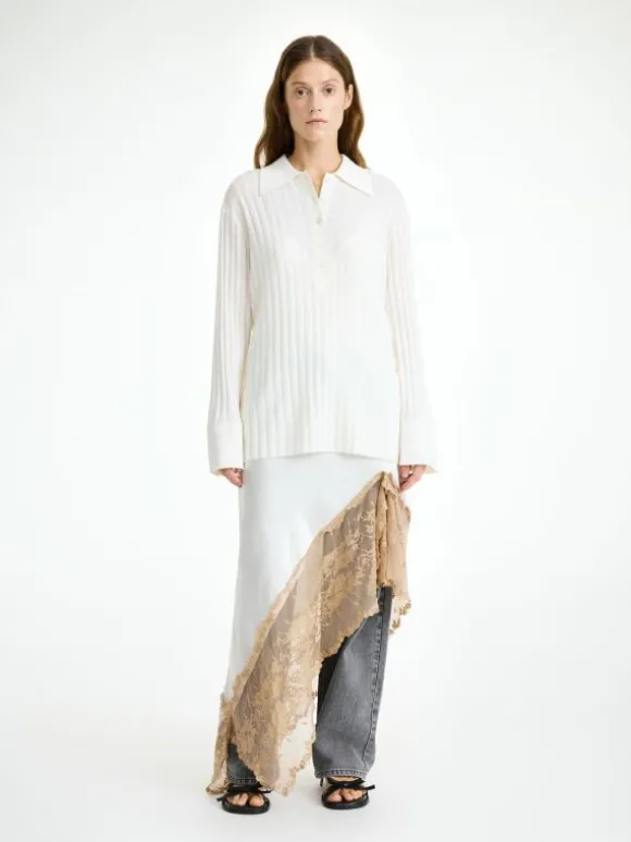 By Malene Birger Delphine sweater i merinould