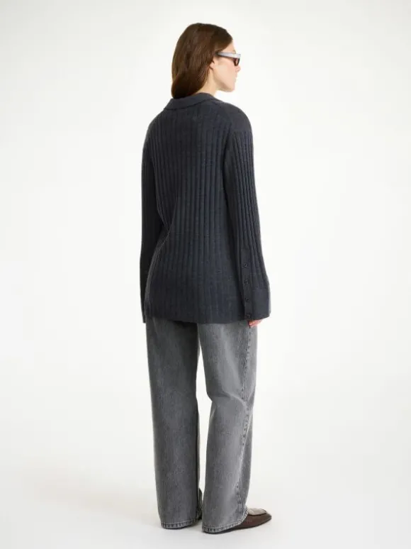 By Malene Birger Delphine sweater i merinould