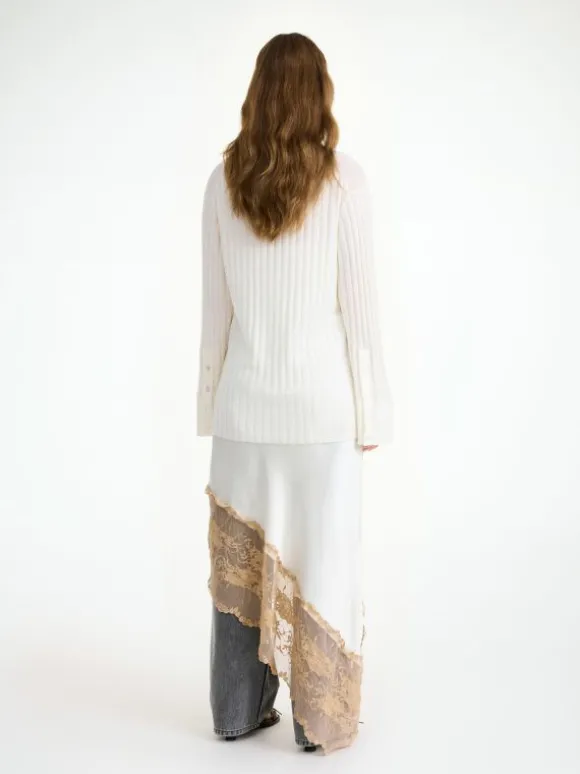 By Malene Birger Delphine sweater i merinould