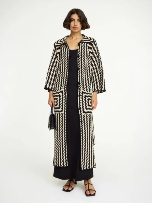 By Malene Birger Dina frakke