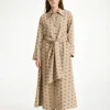 By Malene Birger Ginney maxikjole