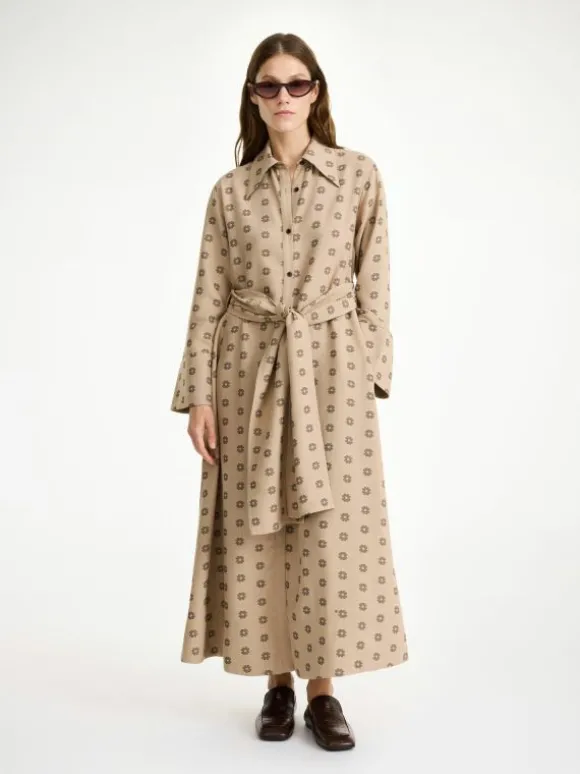 By Malene Birger Ginney maxikjole