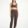 By Malene Birger Hali sweatpants