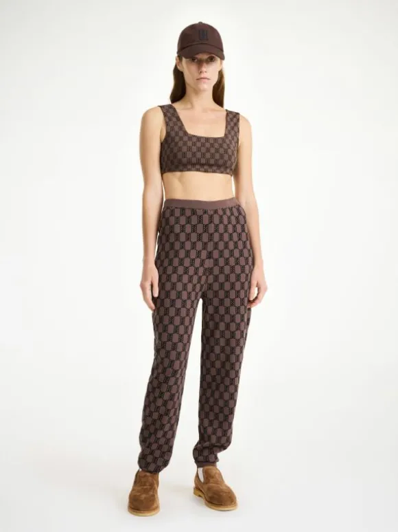 By Malene Birger Hali sweatpants