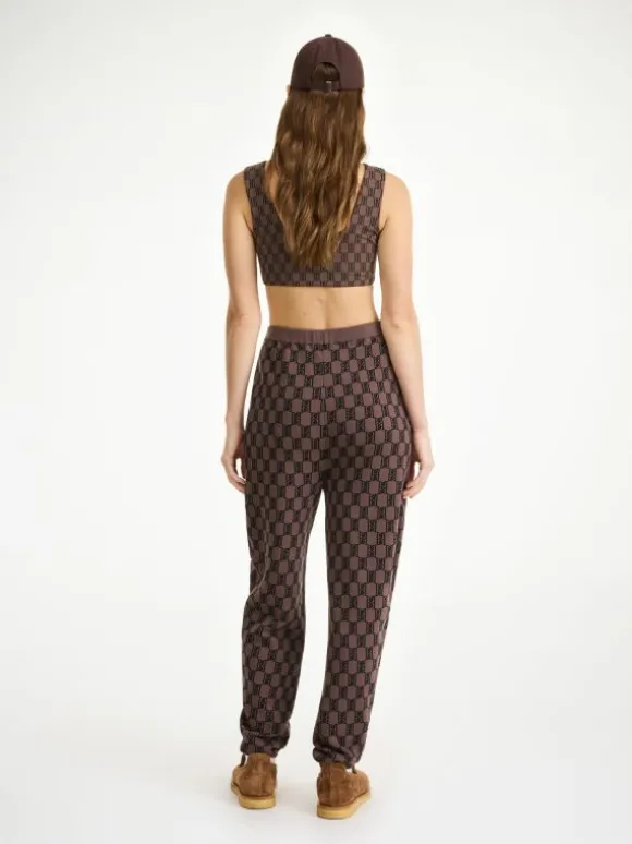 By Malene Birger Hali sweatpants