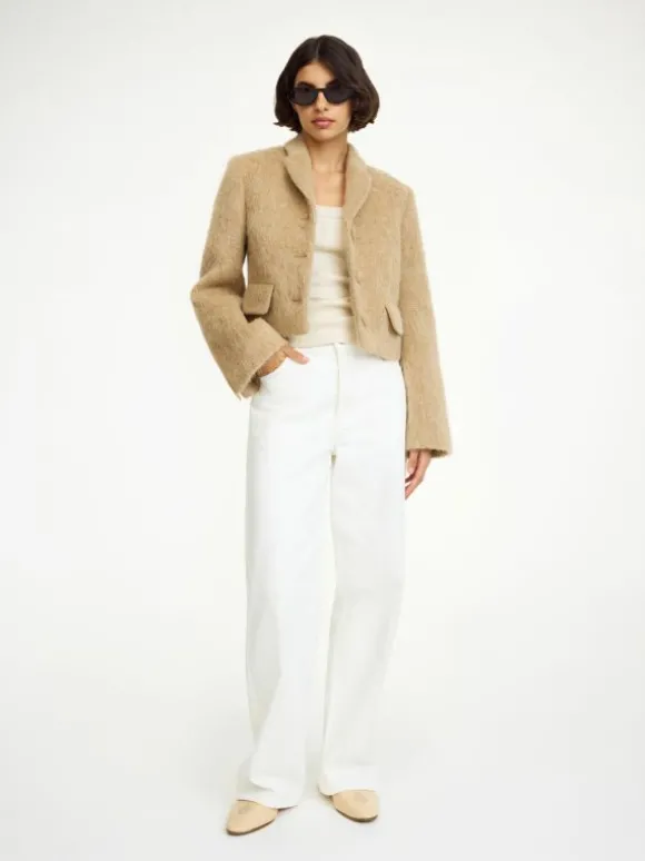 By Malene Birger Harriet enkeltradetblazer