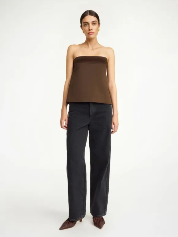 By Malene Birger Hermie top