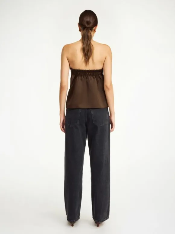 By Malene Birger Hermie top