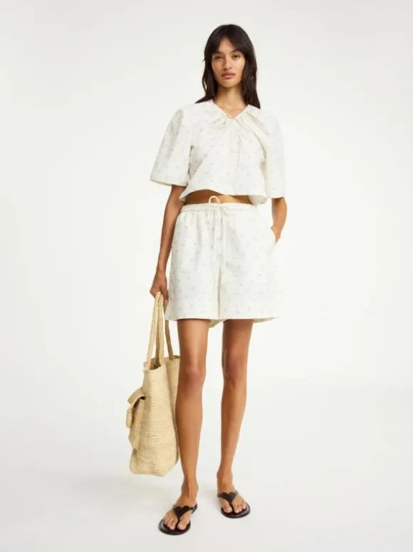 By Malene Birger Ifeion shorts