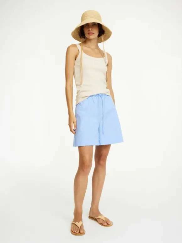 By Malene Birger Ifeion shorts