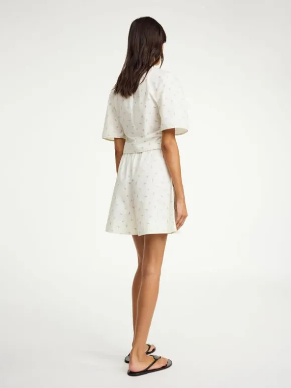 By Malene Birger Ifeion shorts