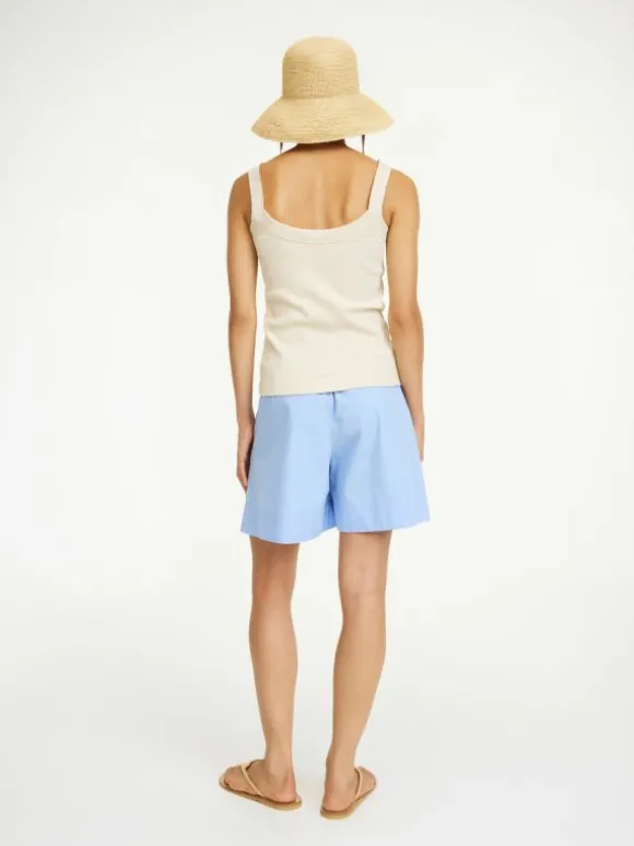 By Malene Birger Ifeion shorts