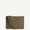 By Malene Birger Ivy monogram taske