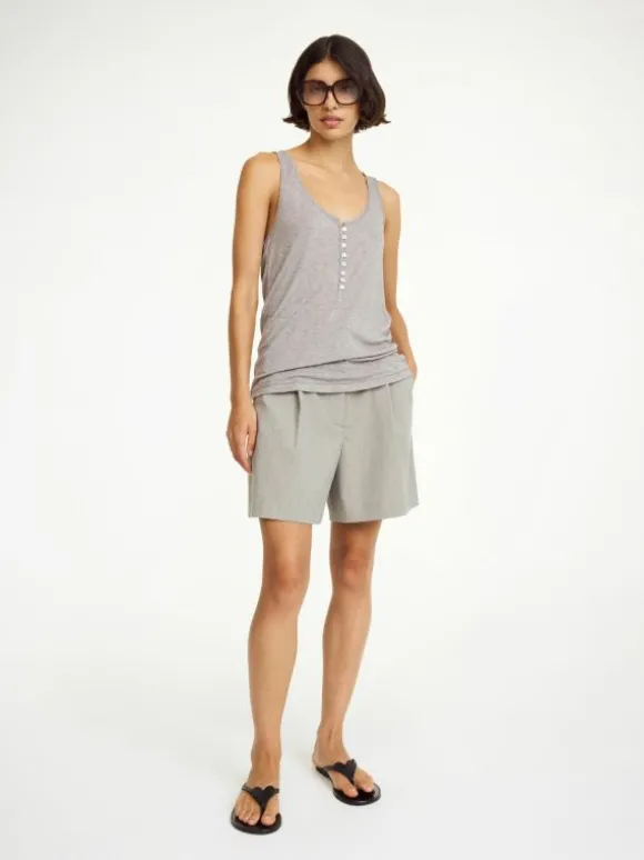 By Malene Birger Jalma top