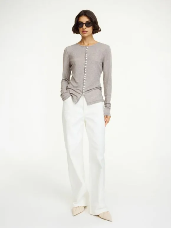 By Malene Birger Janes cardigan