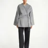 By Malene Birger Lalou blazer i uld