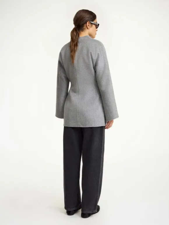 By Malene Birger Lalou blazer i uld