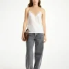 By Malene Birger Leeba top