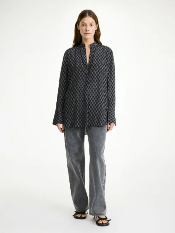 By Malene Birger Mabillon skjorte