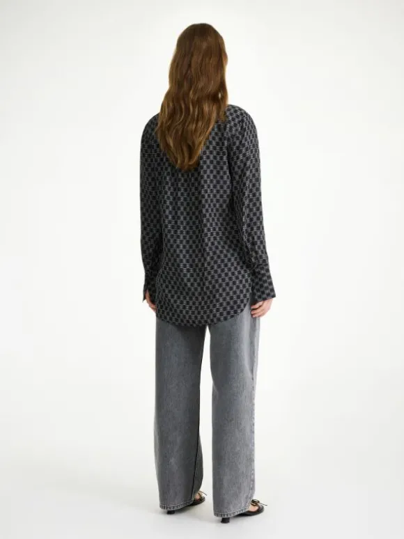 By Malene Birger Mabillon skjorte