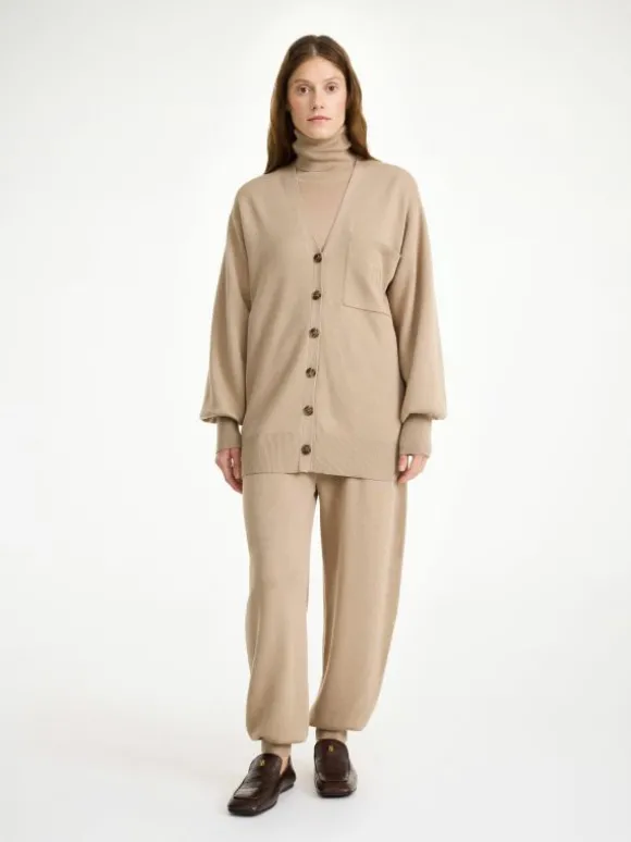 By Malene Birger Manala cardigan