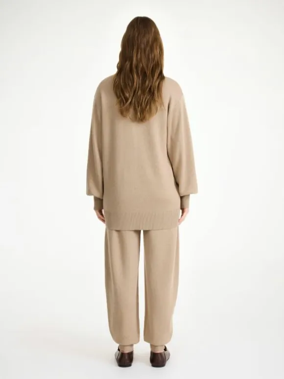 By Malene Birger Manala cardigan