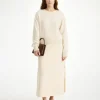 By Malene Birger Mantea sweater i kashmir