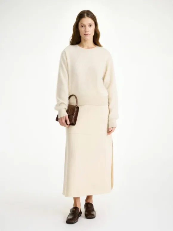 By Malene Birger Mantea sweater i kashmir